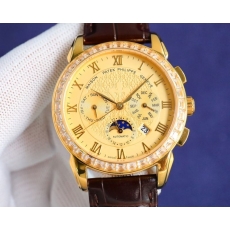 PATEK PHILIPPE Watches